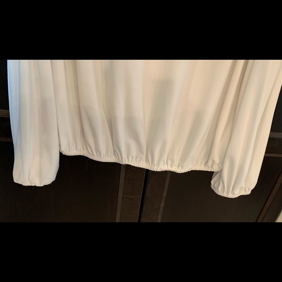 Joseph Ribkoff NWT ladies blouse size 8 - Picture 6 of 7